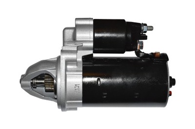 Стартер 0001109250 300 sl sl-24 mercedes sl r107 r129 фото №1