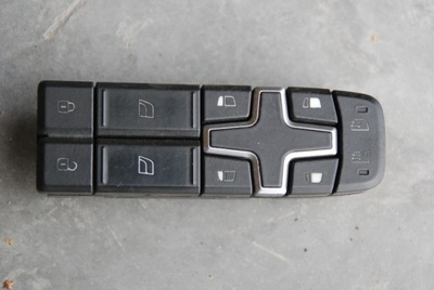 Панель переключатель окон зеркало volvo fh 4 фото №1