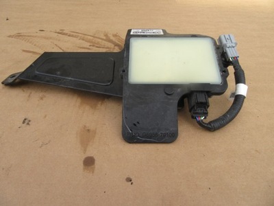 Датчик мертвого pola радар левый kia niro 99140-g5000 фото №1