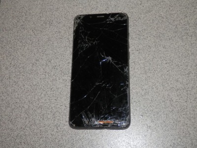 Xiaomi Redmi 7A m1903c3eg telefon uszkodzony