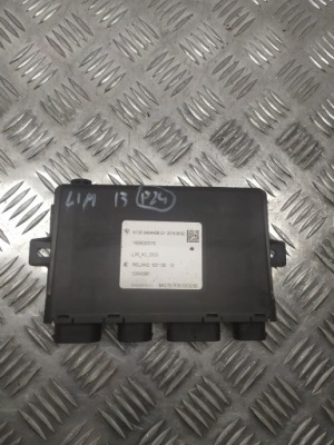 Bmw i3 l01 модуль блок управления lim 9494498 фото №1