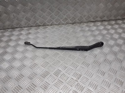 Важіль двірники лівий перед nissan micra k12 фото №1