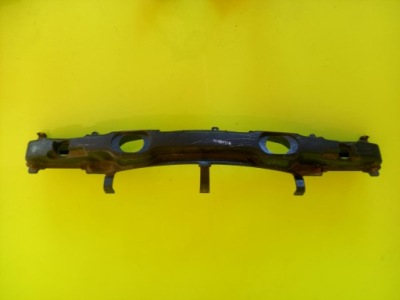 Балка бампера задня hyundai ix35 2.0 crdi lift 13r фото №1