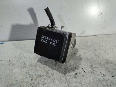 Насос тормозная abs legacy iv 2.0 d 27536ag250 фото №1