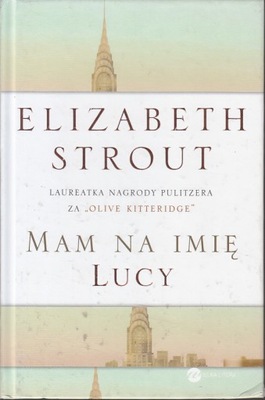 MAM NA IMIĘ LUCY * STROUT