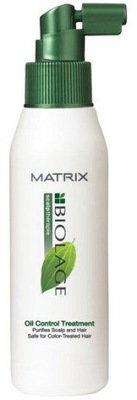 Matrix BiolageSpray przeciw przetłuszczaniu włosów