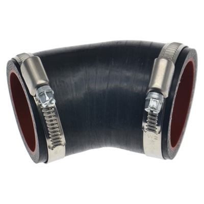 Turbo wąż труба volvo s80 v70 xc60 xc70 2.4 d фото №1