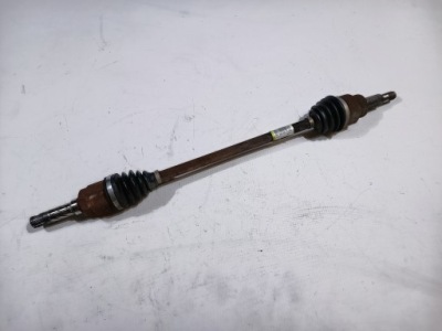 Приводной вал правая задняя задняя ford flex 4x4 2011-2019 фото №1