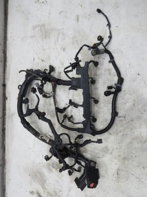 Джгут двигуна civic ix 2.2 i-dtec 32110-r3l-g002 фото №1