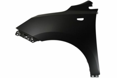 Крыло левый hyundai ix35 10-15 каждый цвет фото №1