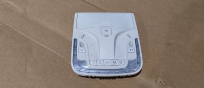 Лампа стельовий mercedes v-klasa w447 a4479006801 porcelain фото №1