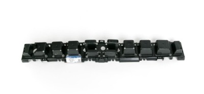 Абсорбер бампера передний mustang 2015-2017 фото №1