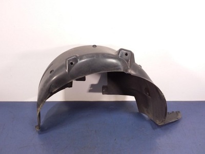 Peugeot 307 kombi подкрылок левая задняя 9634077680 фото №1