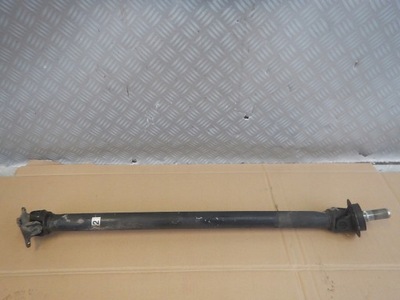 Infiniti qx 70 qx70s 3.7 wał привідний перед фото №1