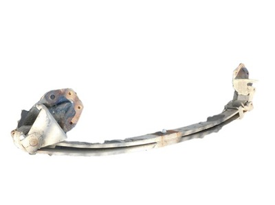 Iveco stralis pacer 260 05r рессора правый перед фото №1