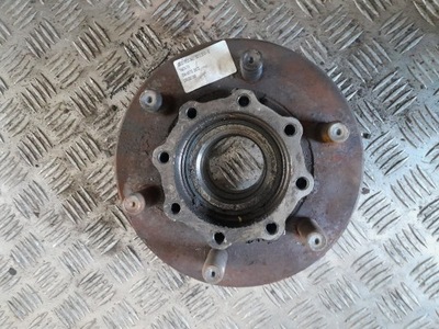 Фланец диск колеса r19.5 перед renault midlum dxi dci volvo фото №1