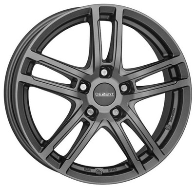 18 DISCS AUDI A1 S1 SUBARU BRZ CROSSTREK IMPREZA  