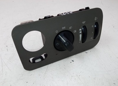 Выключатель света chrysler grand voyager фото №1