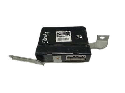 Toyota camry модуль блок управления 88240-33010 europa фото №1