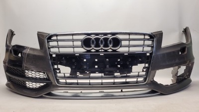 Audi a7 s-line 4g8 бампер oryg. фото №1