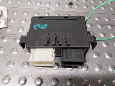 Модуль двері дзеркал 8386427 bmw e46 фото №1