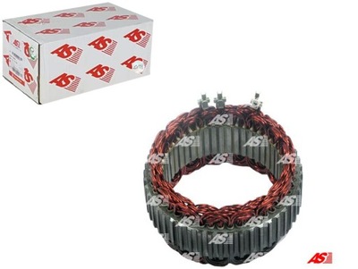 Обмотка генератора as-pl фото №1