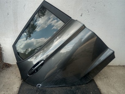 Ford fiesta mk8 дверь правое задние правый задняя фото №1