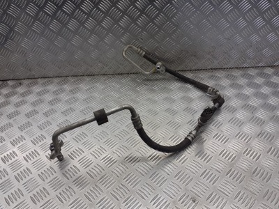 Шланг кондиционера kia cerato i 1.6 фото №1