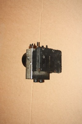 Насос abs grand voyager iv 2,5 crd фото №1