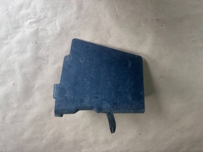 Пластик захист кронштейн 1401148580 fioat scudo фото №1