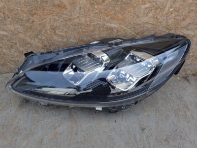 Фара левая левый full led ford kuga mk3 3 dfk 19- фото №1