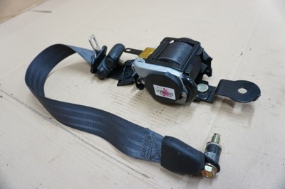 Terracan pas безопасности левый перед 03r фото №1