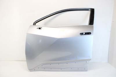 Toyota chr c-hr ii дверь левый перед передние фото №1