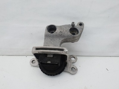 Nissan qashqai кронштейн подушка підвіска двигуна фото №1