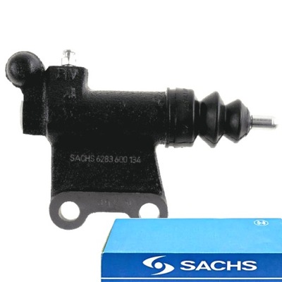 Sachs 6283 600 134 привід, зчеплення фото №1