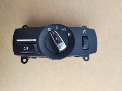 SWITCH SWITCH LIGHT BMW 5 F10 F11 9204067  