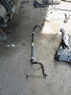 Стабилизатор renault captur ii 2 фото №1