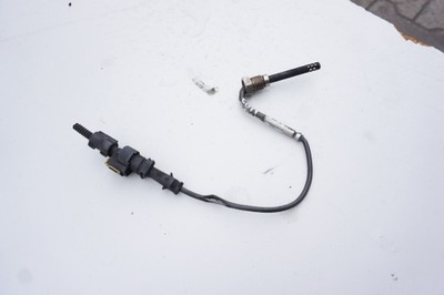 Датчик выхлопных газов opel zafira c 2.0 cdti фото №1