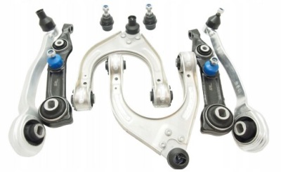 Рычаги шарниры do mercedes w211 cls w219 фото №1
