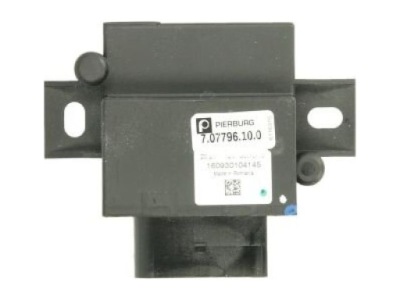 Блок управления насоса pal. audi a4 1,8tfsi 08- фото №1