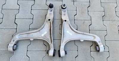 Maserati ghibli важіль нижній лівий перед 6700390330 фото №1