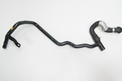 Gd vw passat b8 шланг труба воды 04l121065ag фото №1