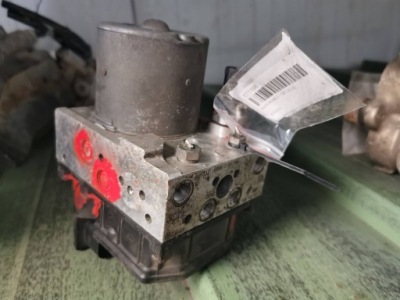 Насос abs alfa romeo 147 0265225033 all/n/d3 фото №1