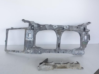 Tesla model s 12-16 ремінь підсилювач пошкоджений фото №1