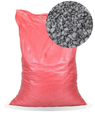 Węgiel GROSZEK PLUS worek 20 kg OPAŁ WYSOKIEJ JAKOŚCI