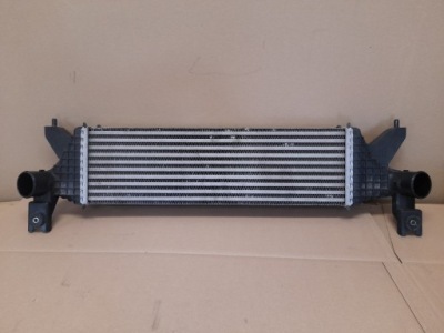 Інтеркулер suzuki sx4 s-cross 1362061ma0 фото №1