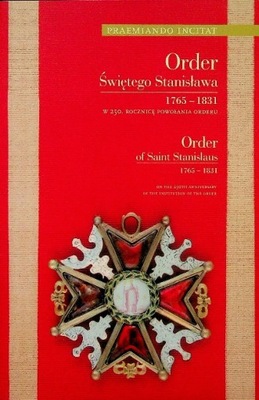 Order Świętego Stanisława