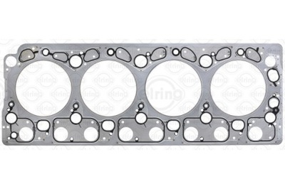 USZCZELKA GŁOWICY MERCEDES VARIO B670 AUTOBUS