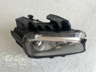 Лампа перед правый правая hyundai kona идеальное состояние full led фото №1
