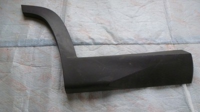 Hyundai tucson iv молдинг правий задня 87732-n7000 фото №1